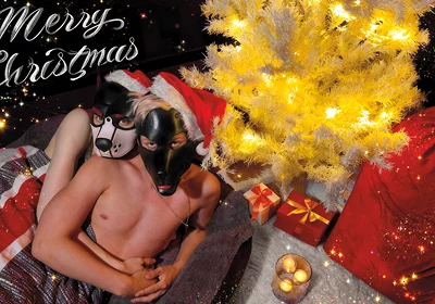 Santa Knows You’re Naughty