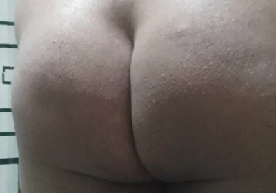 This Fart Ripped My Bubble Butt