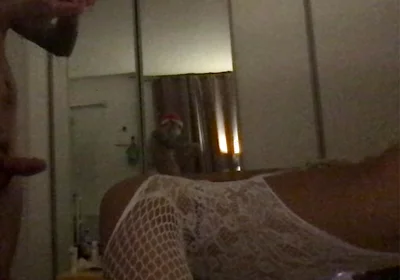 Young Nico Str8 Come Back Again for Christmas Gift Part1