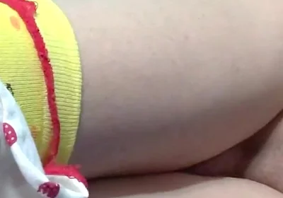 Iranian Femboy