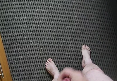 Fucking the Girl in the Hotel Window