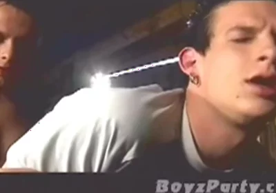 Boyz Party - Men In Heat: United Lust
