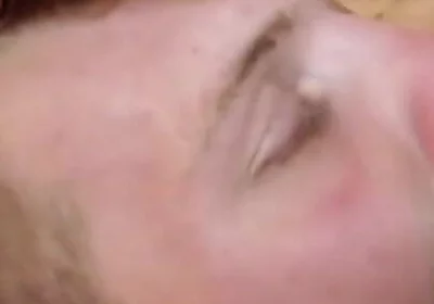 I Need to Be Sucked Now