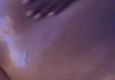 Fat Booty Rub Down