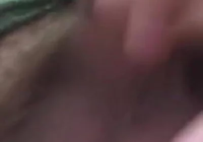 Cumming All over a Shadow doll!