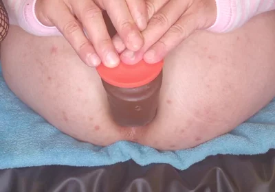 My Pussyboy Loves Thick, Long Cocks, Deep Anal.