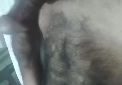 Hairy Boy