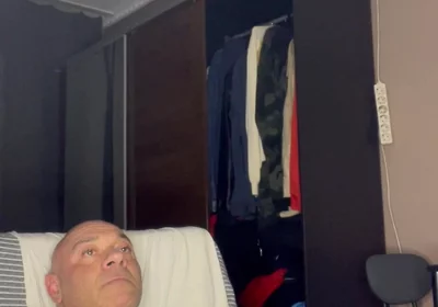 Mr Guru Home Wank Jerk