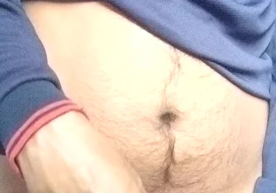 I Saw My Sister-in-law and Turned Around