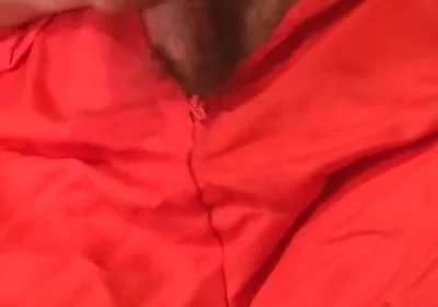 Escaped Now Masturbating