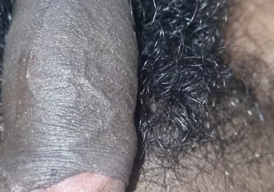 Big Dick Full Precum Overload Masturbation