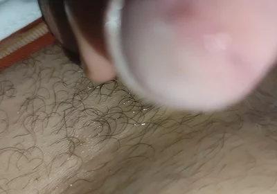 Super Hot Rough Cock During Christmas