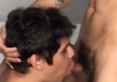 Sucking the Masseuse in Secrecy