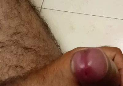 Masturbation Close up