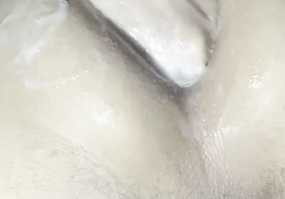 Fisting Session