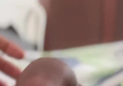 My Camera Only Focuses on My Cock