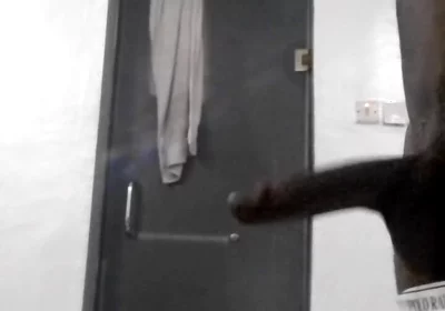 Big Black Dick