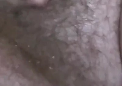 Masturbating with Showing My Butt