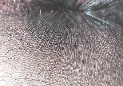 Face Farting POV HD