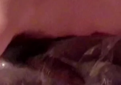 Cleardoll Depp Pussy Fill Masturbation