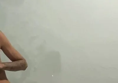 Sucking the Boy and Showing It on Webcam