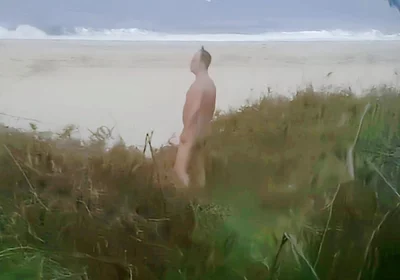 Nude Outdoor for Exhibitionism and Excitement