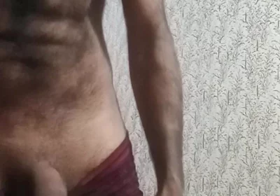 Hairy Body Show