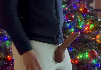 Merry Christmas Jerk