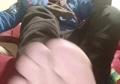 Smeel My Foot