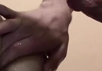 Creampie by Accident