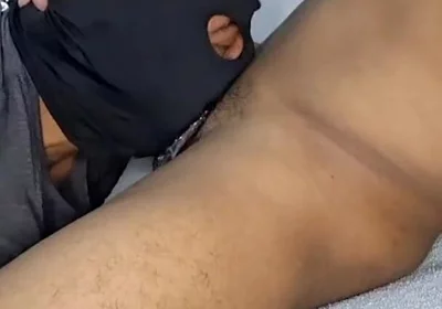 Christmas Gift Throat Part 2