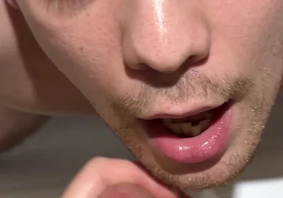 Started with a Piss... Ended with My Tongue Inside His Hairy Wet Asshole