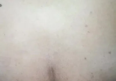 My First Days with My First Vibrator
