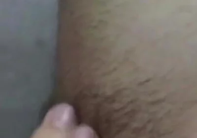 This Boy Is Fucked His Big Butt Bareback by Twink and Breeding It by Surprse