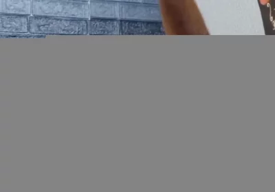 Horny Philippino Jerks off His Hard Cock Until He Cums