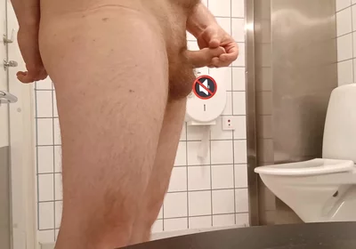 Public Toilets 2025