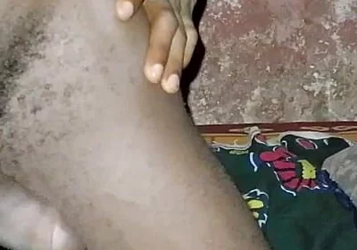 Humping My Bed Is as Real Sex 4