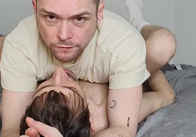 Good Old Fashioned Anal Orgasm