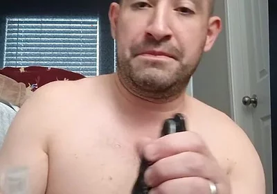 New Fisting Toy