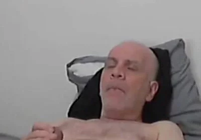 Big Old Cum Cock