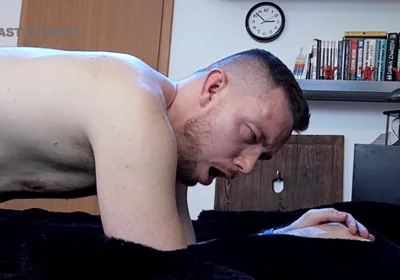 Slovak Prince