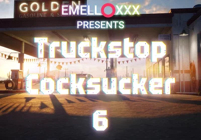 Truck Stop 6