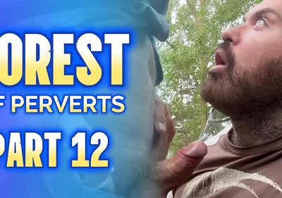 Forest of Perverts 12