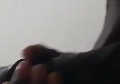 My Big African Cock