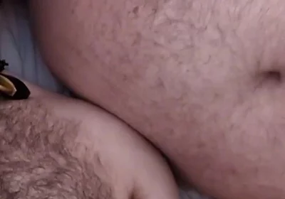 Cum Firework for New Year