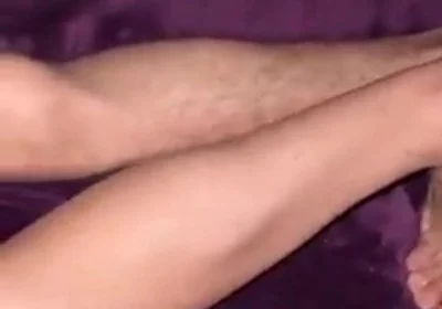 Arab Gay Threesome
