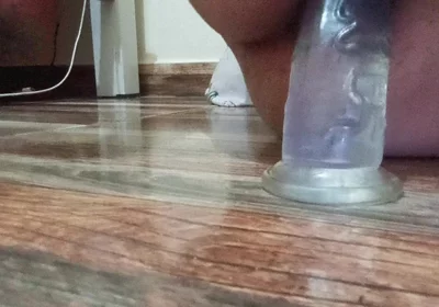 I'm Getting Addicted to Anal Sex. I Started Now.