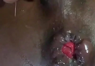 Dick Smack His Asshole and Watch It Bounce Until It Opens - Starring Dj Buttpussy