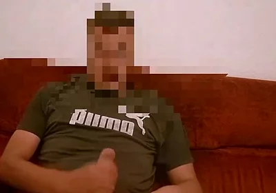 I Love Recording Myself Jerking off