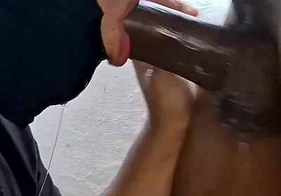 Submissive Swallower 2